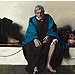 Giclée zonder lijst