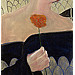 Giclée zonder lijst