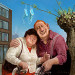 Giclée zonder lijst