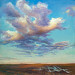 Giclée zonder lijst