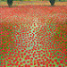 Giclée zonder lijst