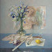 Giclée zonder lijst