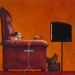 Giclée zonder lijst