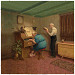 Giclée zonder lijst