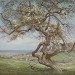 Giclée zonder lijst