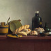Giclée zonder lijst