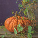 Giclée zonder lijst