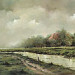 Giclée zonder lijst