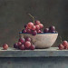 Giclée zonder lijst