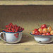 Giclée zonder lijst