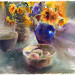 Giclée zonder lijst